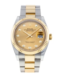 Rolex Datejust 126233